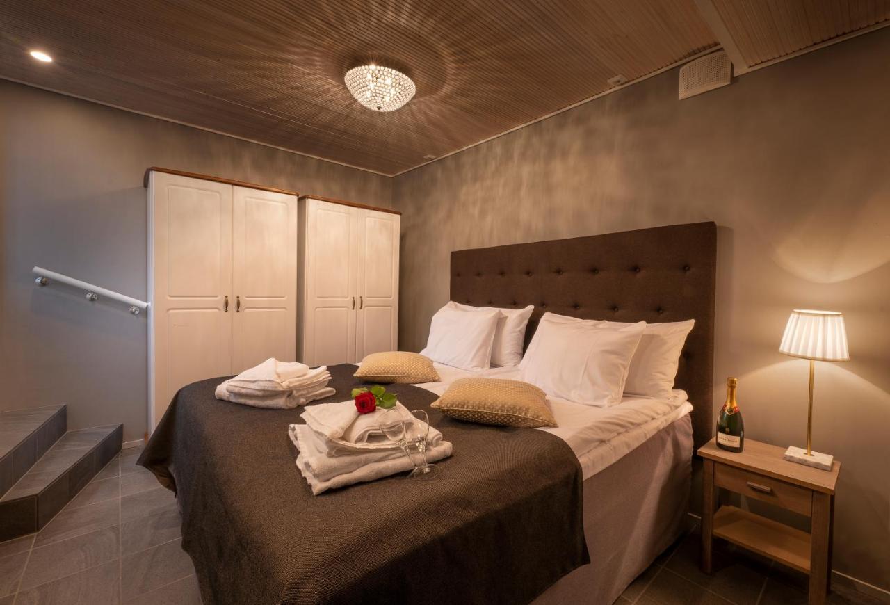 Spa Hotel Runni Iisalmi Ngoại thất bức ảnh