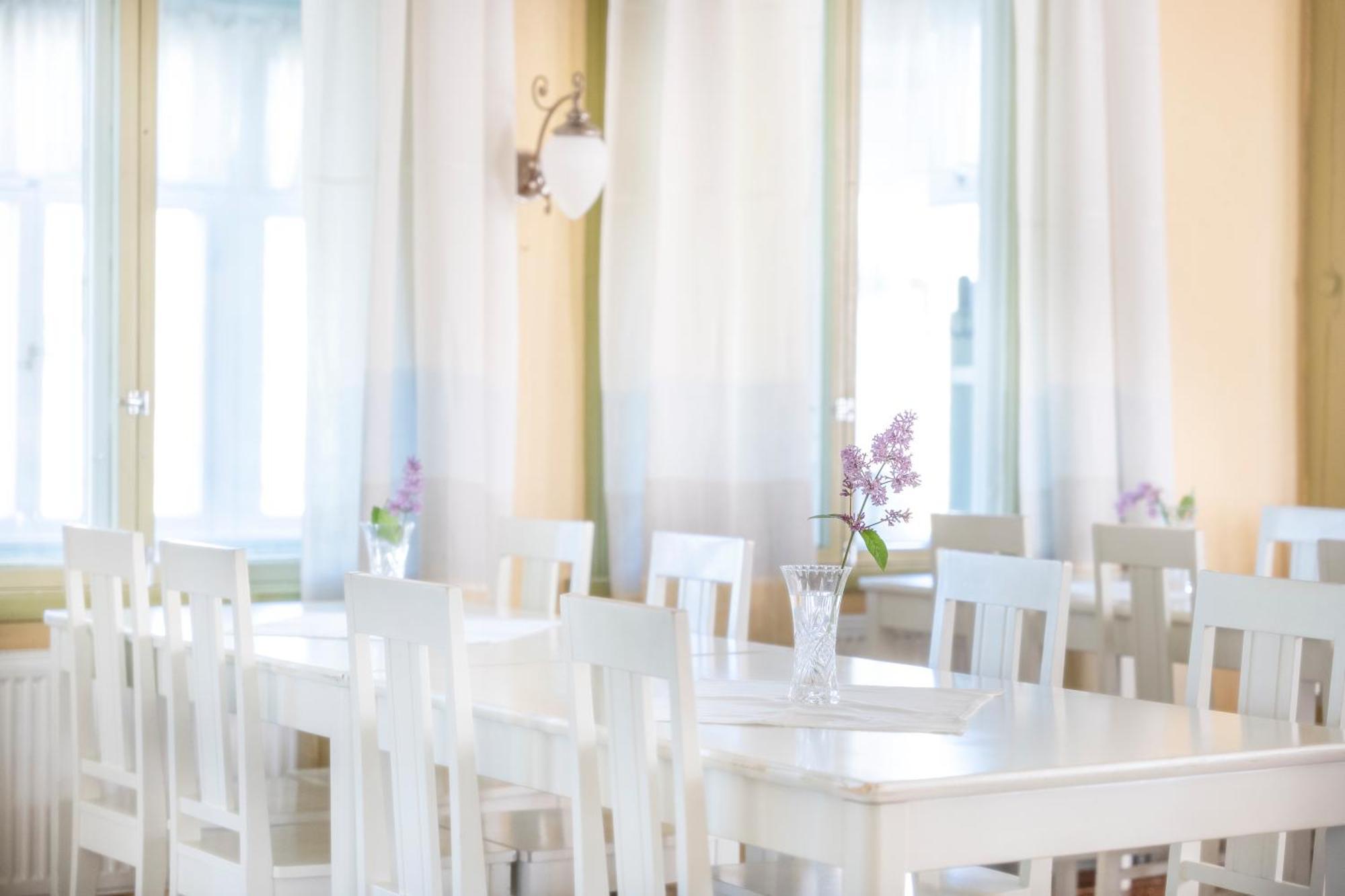 Spa Hotel Runni Iisalmi Ngoại thất bức ảnh