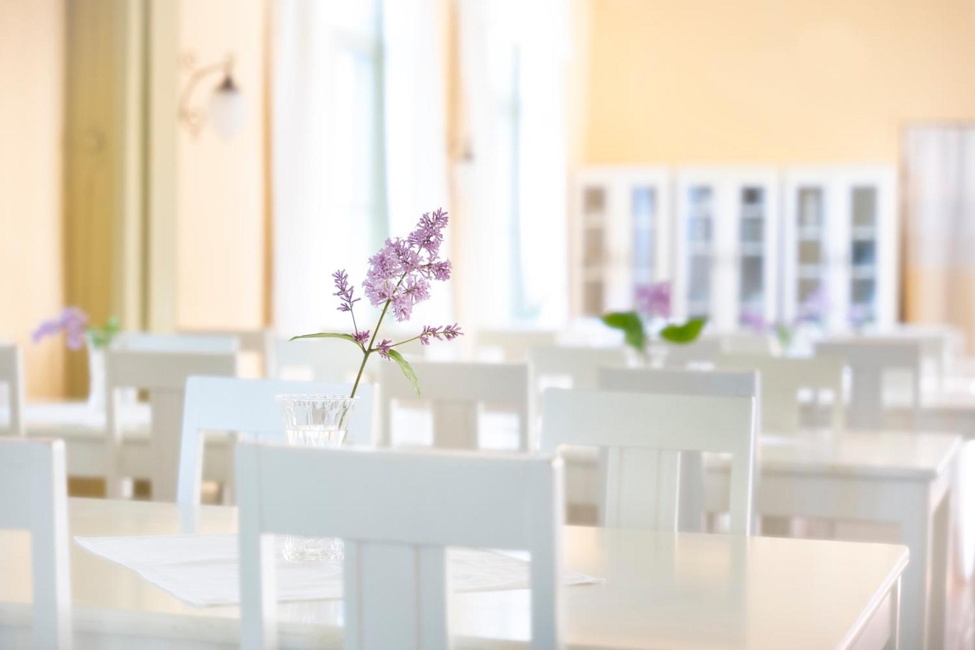 Spa Hotel Runni Iisalmi Ngoại thất bức ảnh