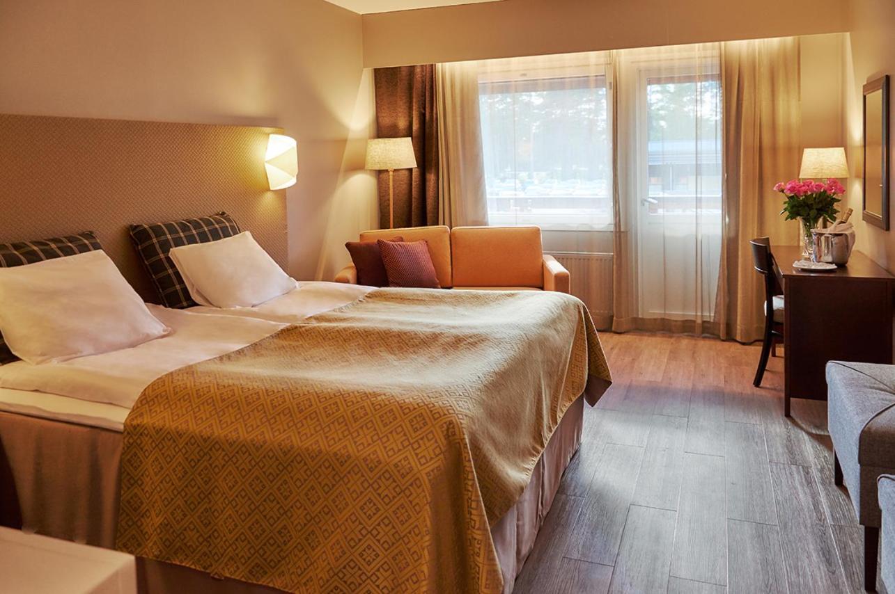 Spa Hotel Runni Iisalmi Ngoại thất bức ảnh