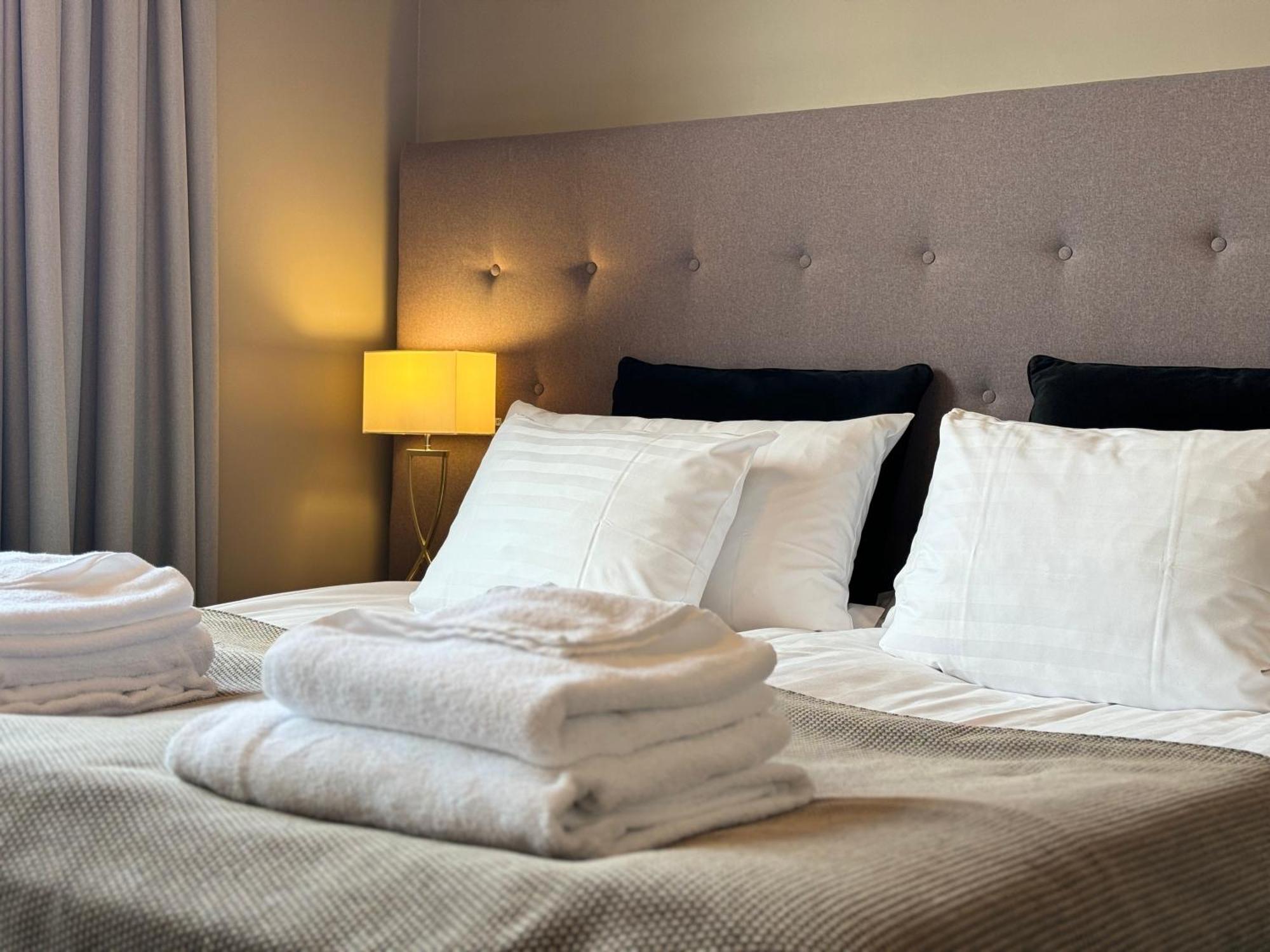 Spa Hotel Runni Iisalmi Ngoại thất bức ảnh