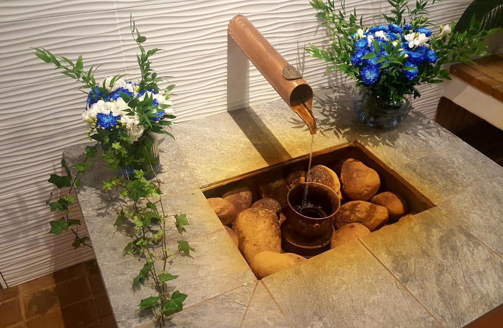 Spa Hotel Runni Iisalmi Ngoại thất bức ảnh